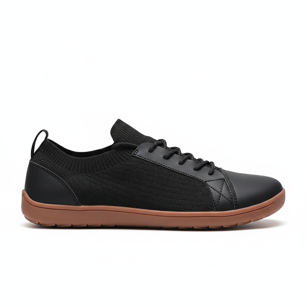Lumen Barefoot Sneakers
