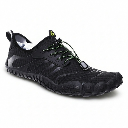 Trek Barefoot Training