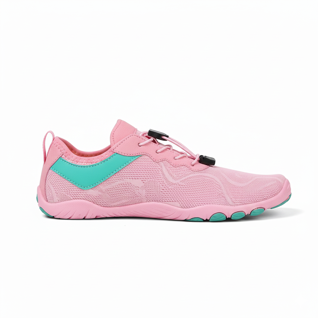 Ignite Barefoot Training