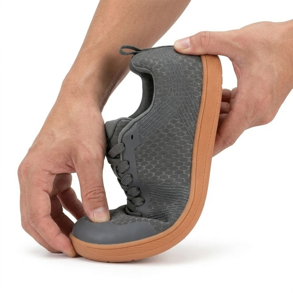 Flex Barefoot Sneakers