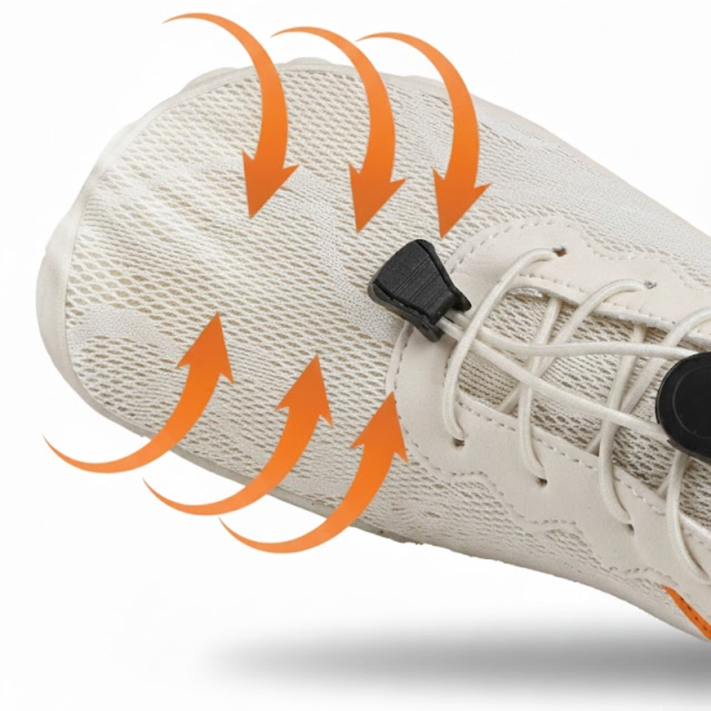 Ignite Barefoot Training