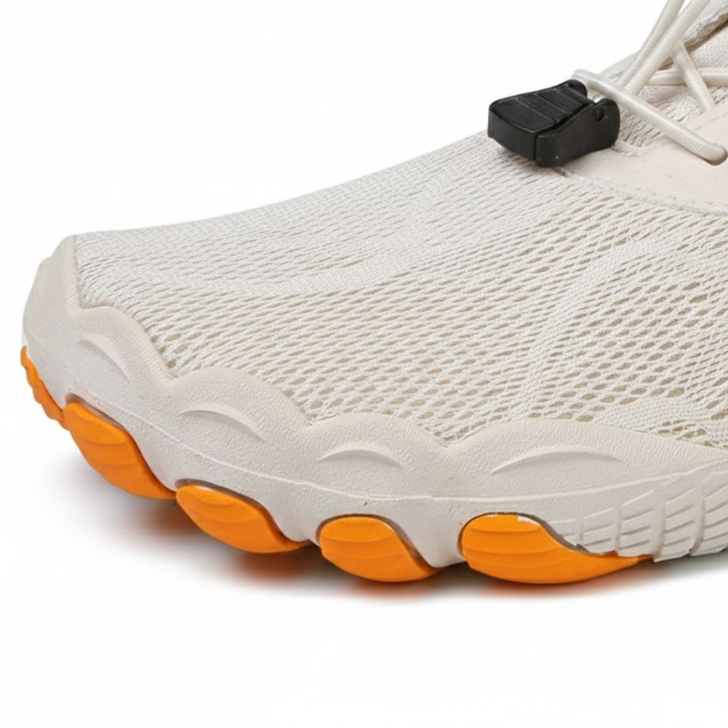 Ignite Barefoot Training