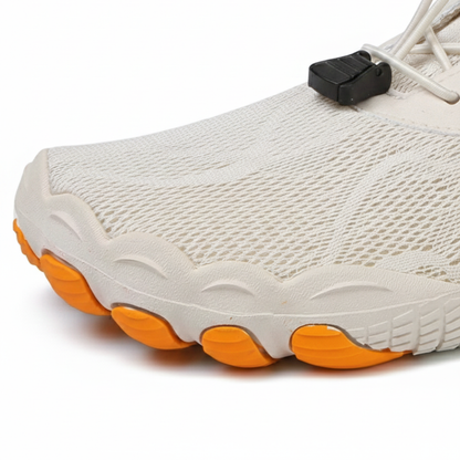 Ignite Barefoot Training