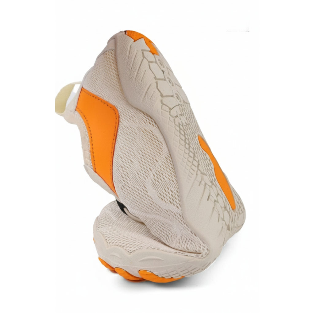 Ignite Barefoot Training