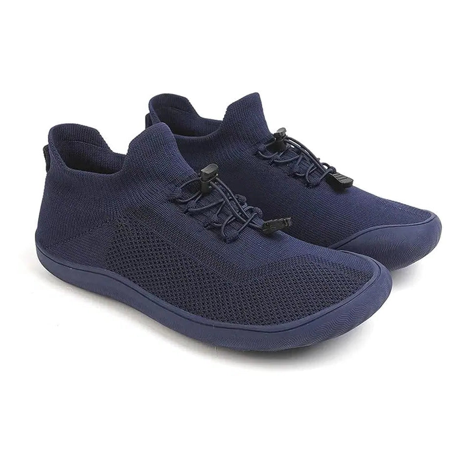 Ease Barefoot Sneakers