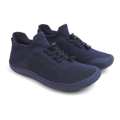 Ease Barefoot Sneakers