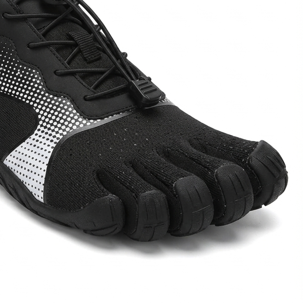 Roam Barefoot Training