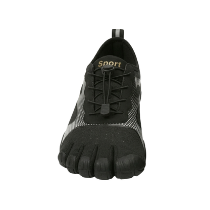 Roam Barefoot Training