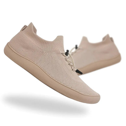 Ease Barefoot Sneakers