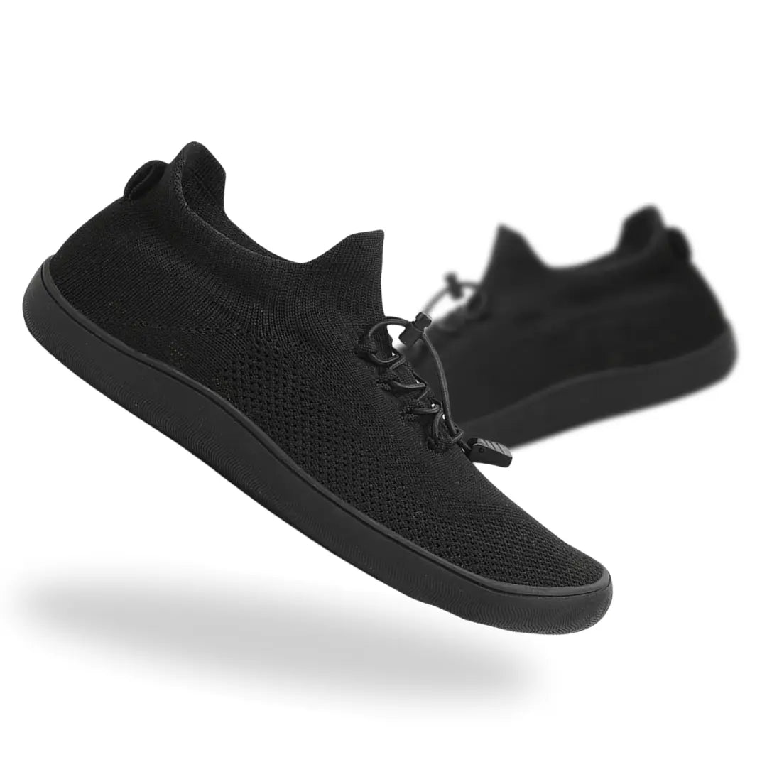 Ease Barefoot Sneakers