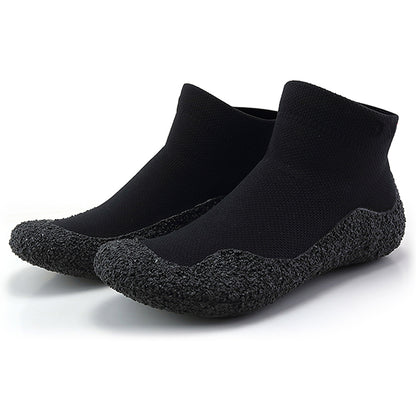 VeloraPro Barefoot Socks
