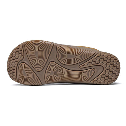 Canyon Barefoot Boots - OUTLET