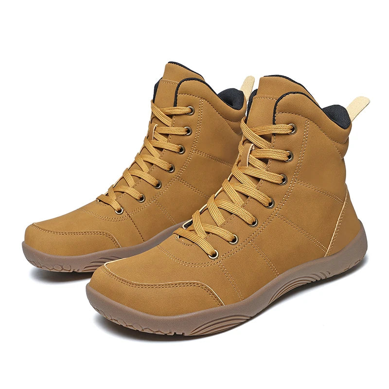 Canyon Barefoot Boots