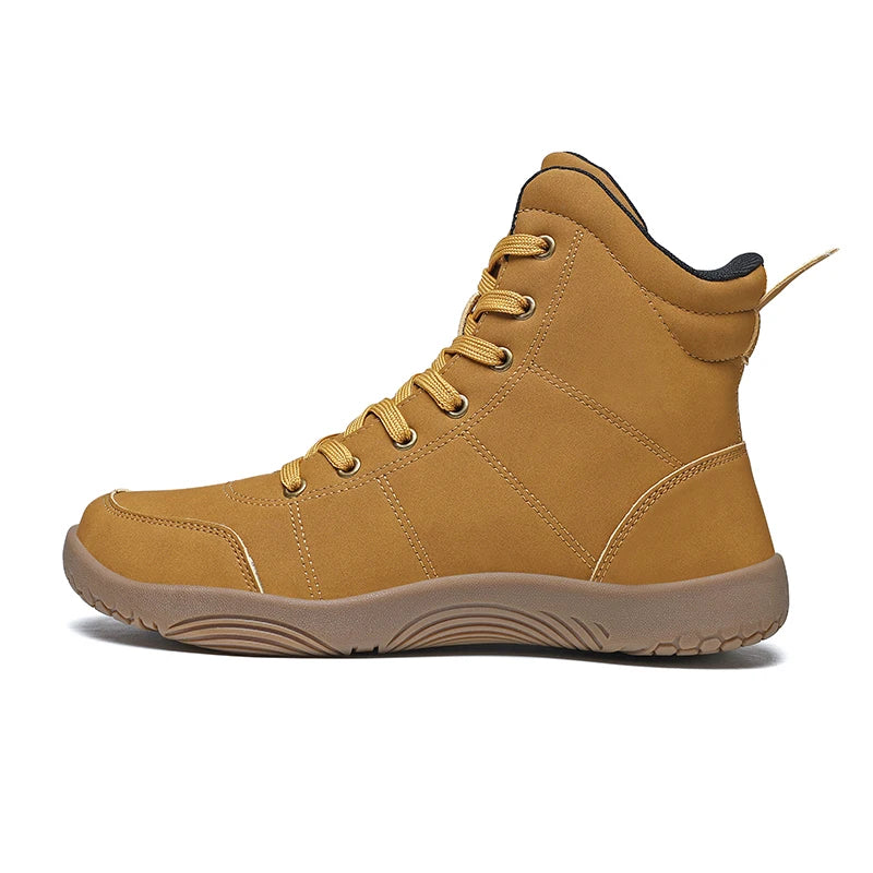 Canyon Barefoot Boots