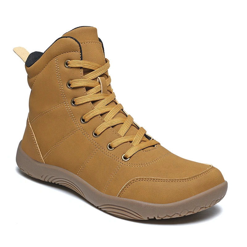 Canyon Barefoot Boots