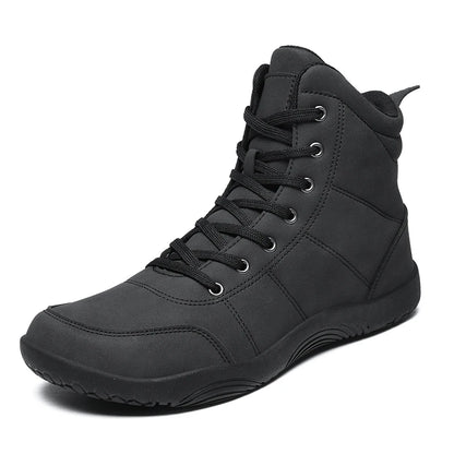 Canyon Barefoot Boots - OUTLET