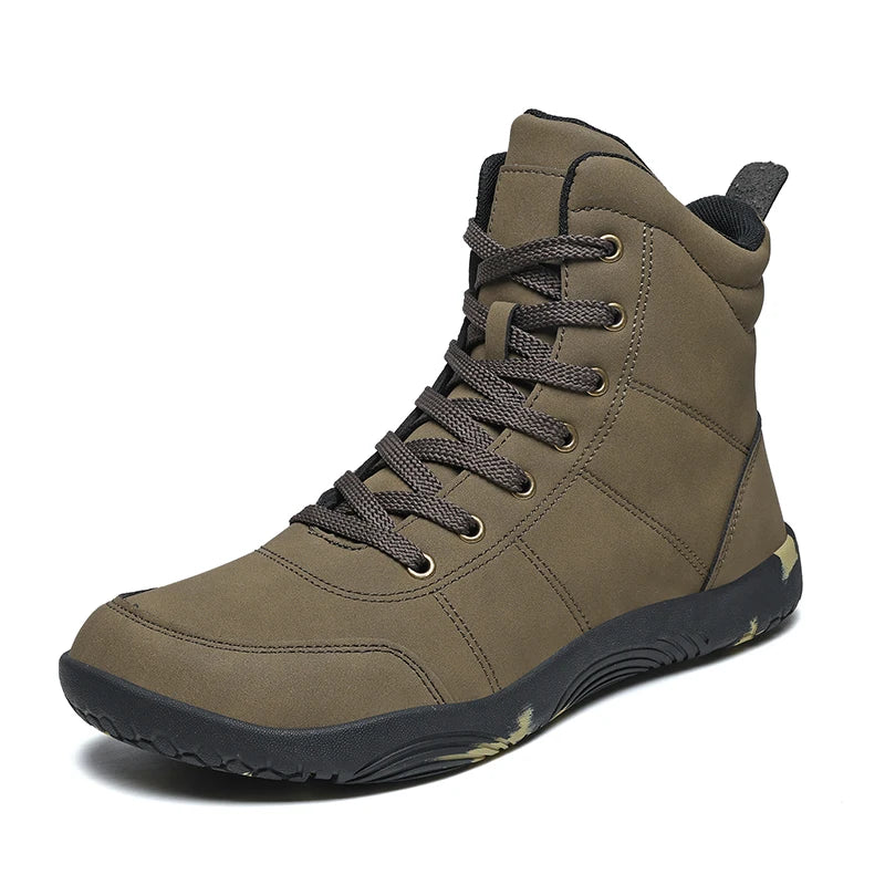 Canyon Barefoot Boots