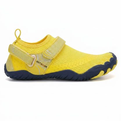 Swift Kids Barefoot Training