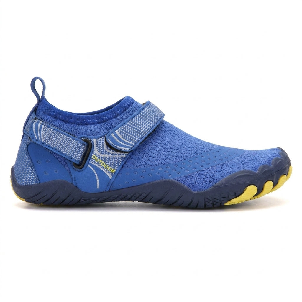 Swift Kids Barefoot Training