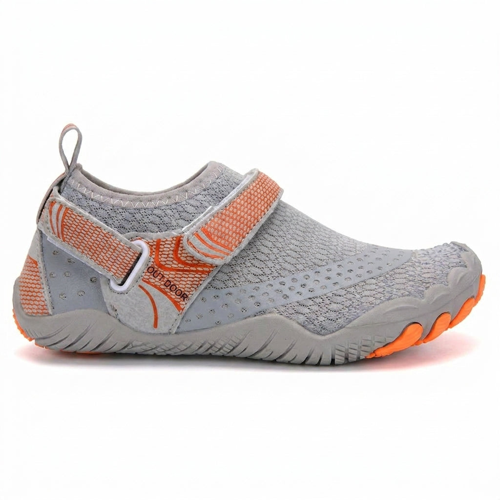 Swift Kids Barefoot Training
