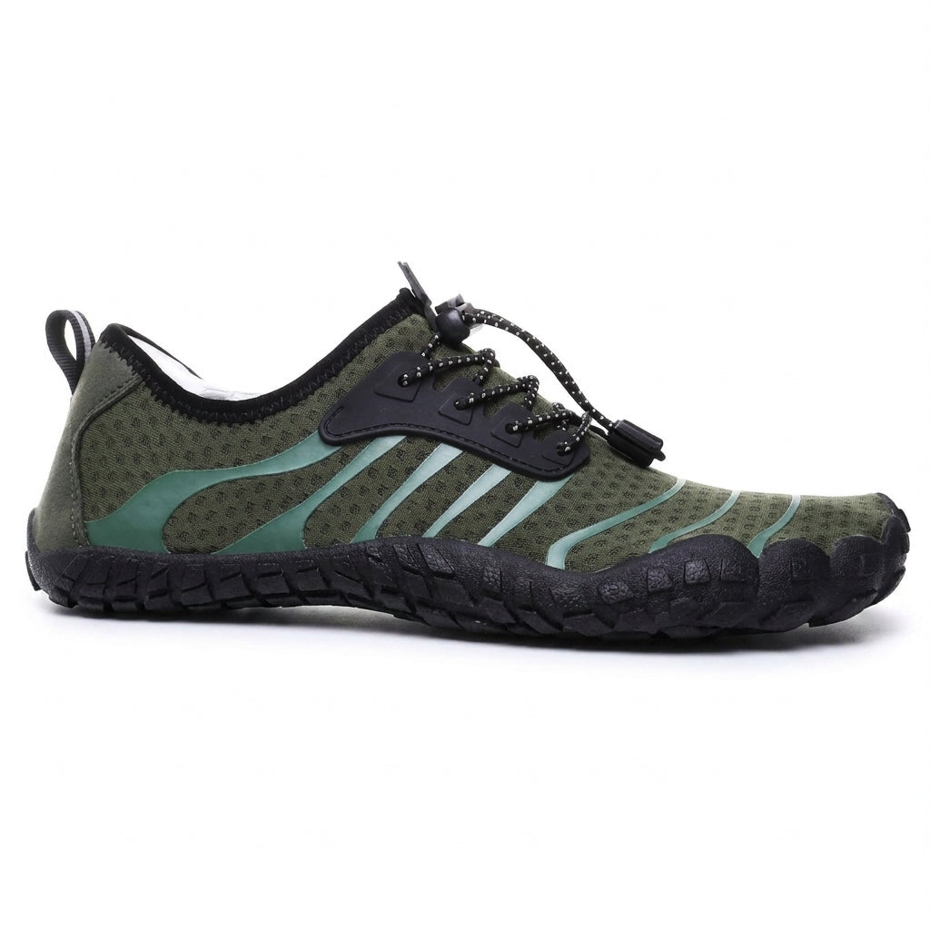 Trek Barefoot Training