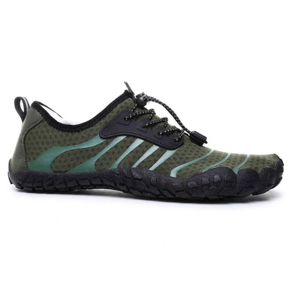 Trek Barefoot Training
