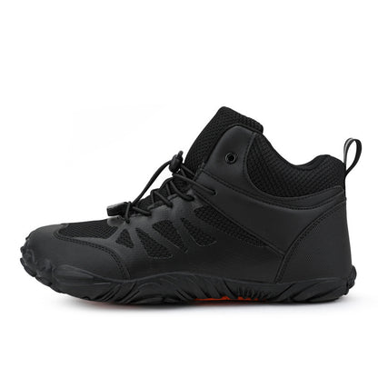 Peak Barefoot Boots