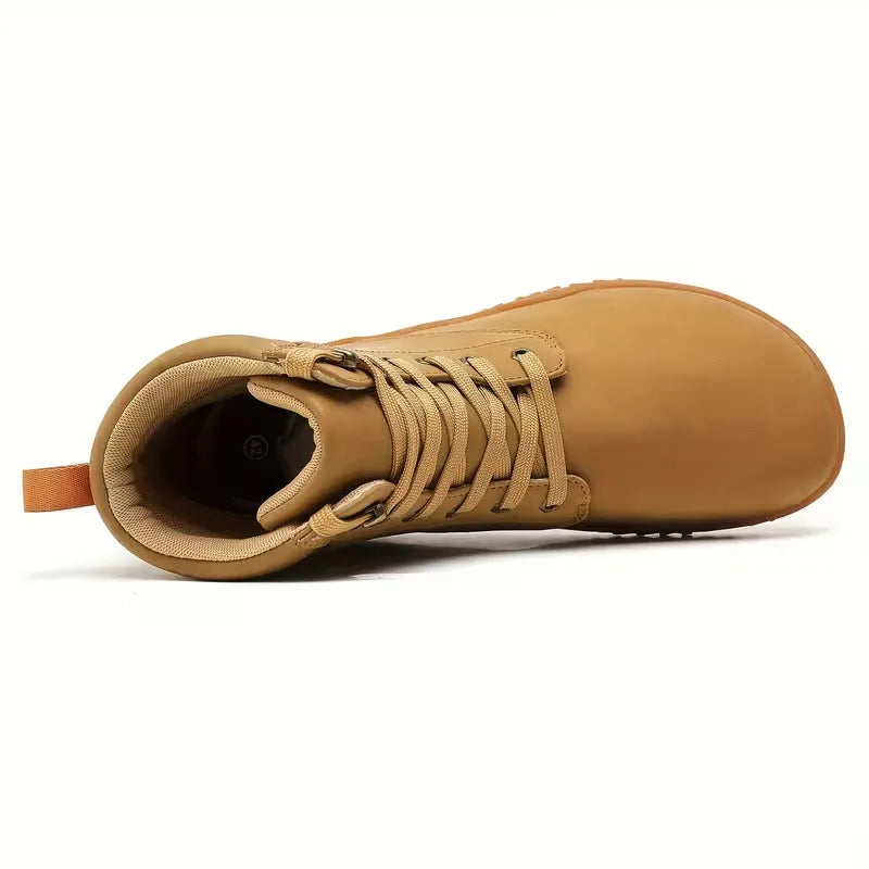 Ember Barefoot Boots