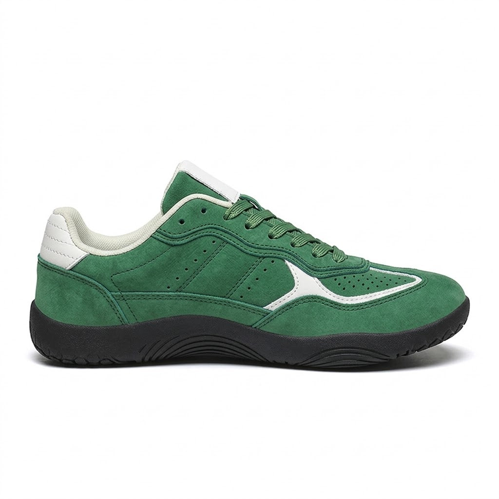 Terra Barefoot Sneakers