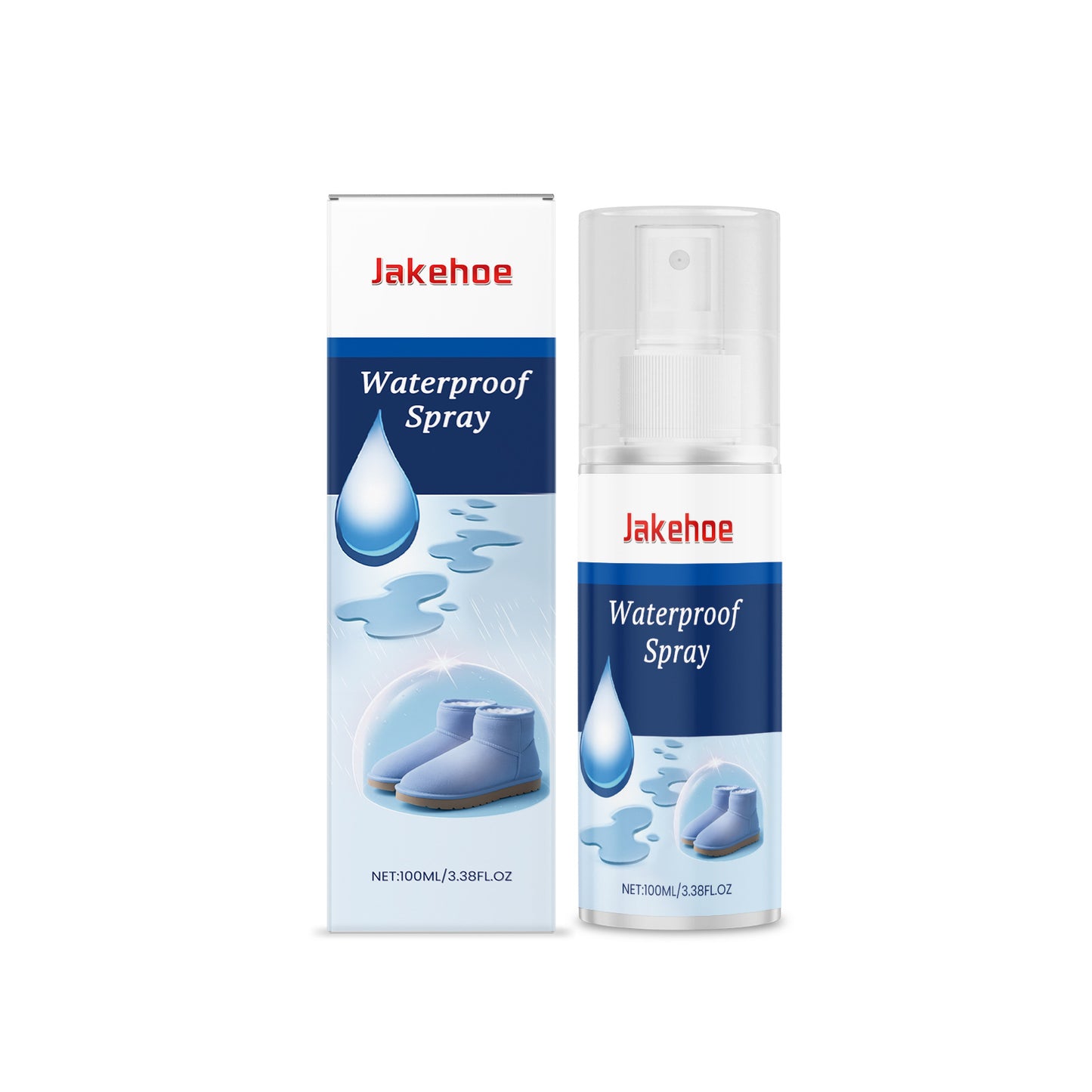 Waterproof Spray
