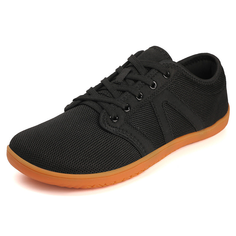 Orbit Flex Barefoot Sneakers