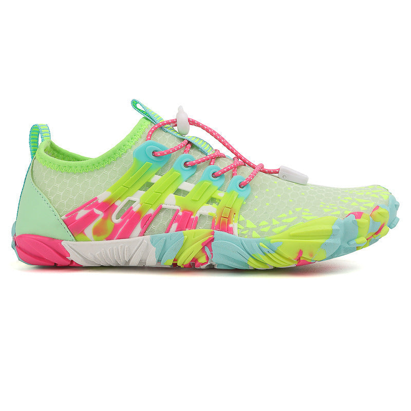 Flowline Kids Barefoot Training