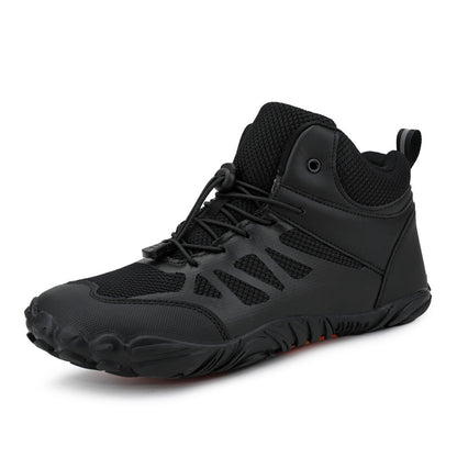 Peak Barefoot Boots