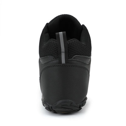 Peak Barefoot Boots
