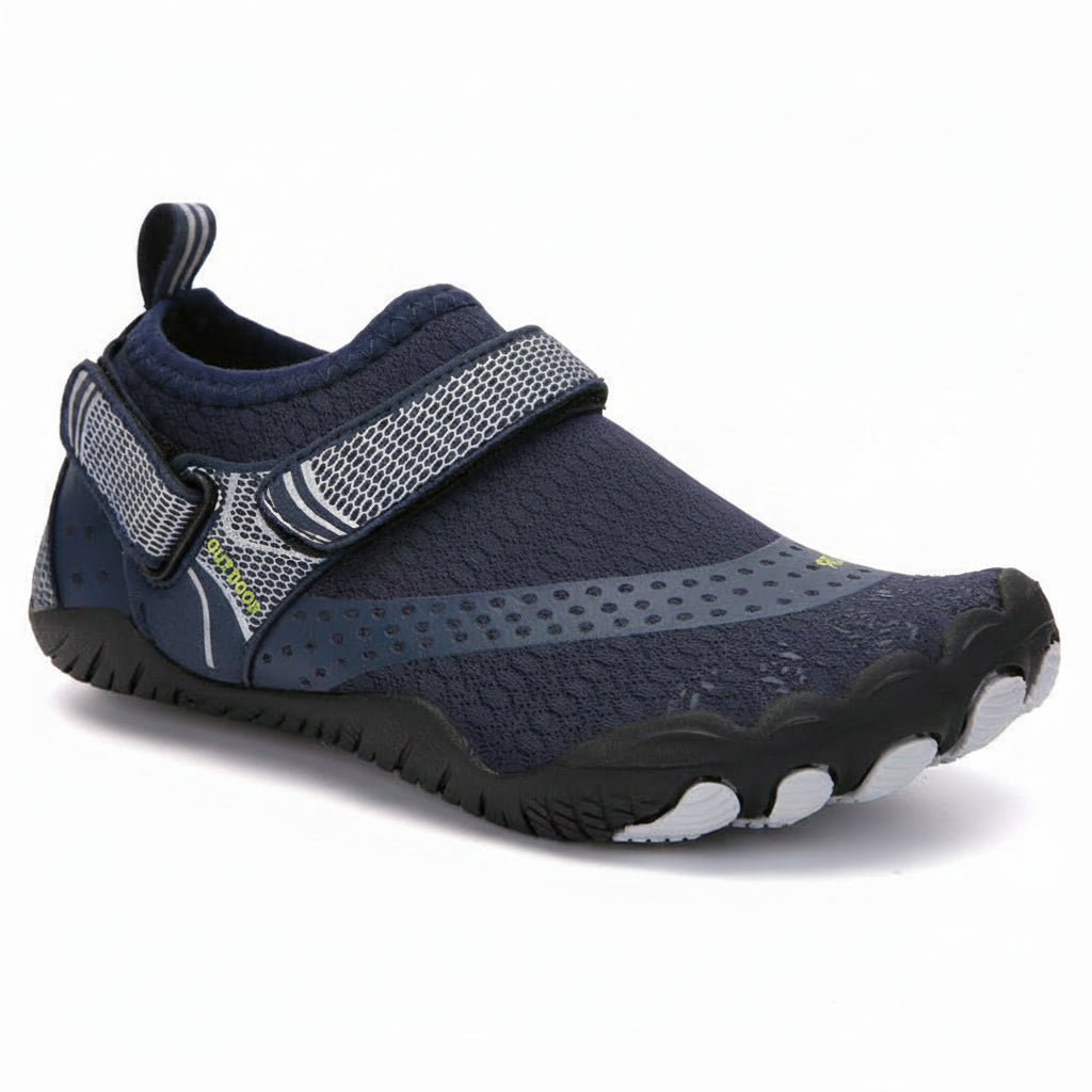 Swift Kids Barefoot Training